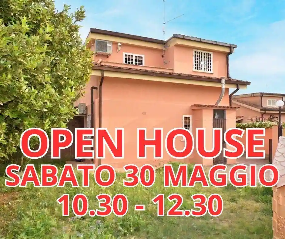 Villa in vendita a Ardea
