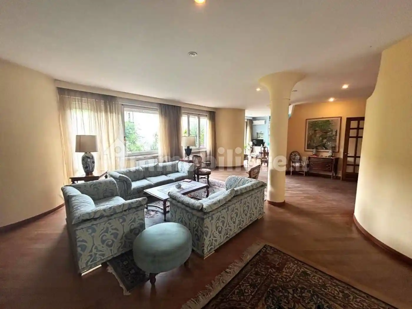 Villa in vendita a Empoli