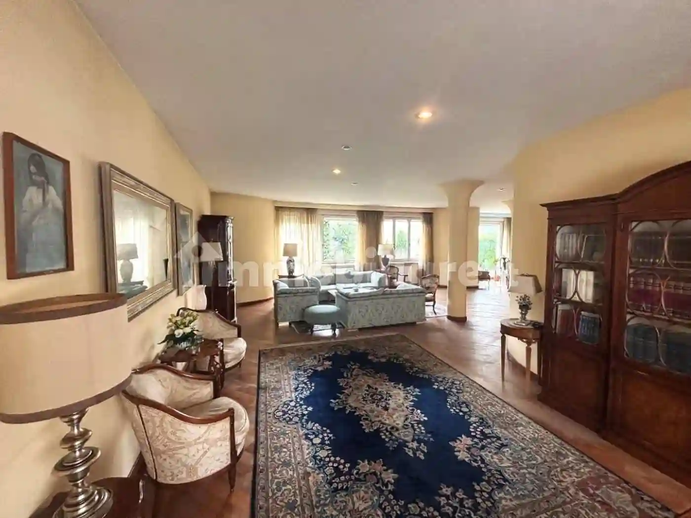 Villa - foto 4