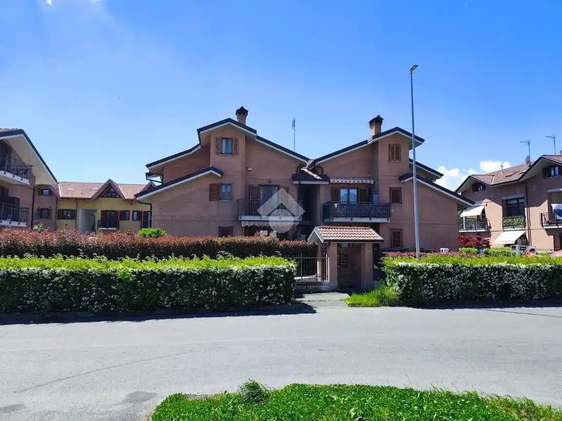 Appartamento in vendita a Avigliana