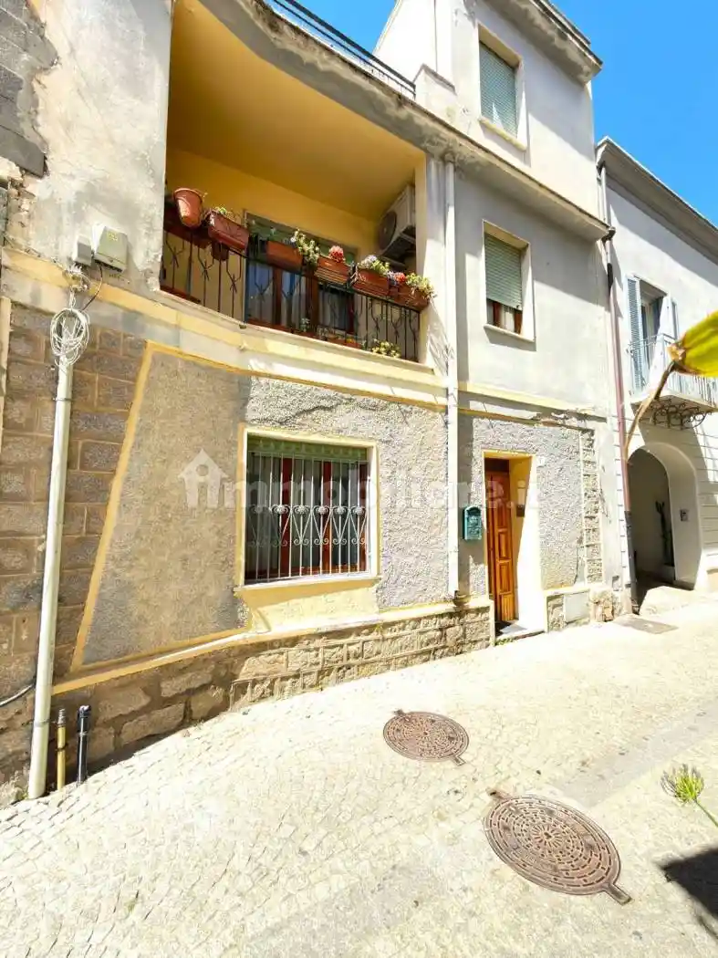 Casa indipendente in vendita a Olbia