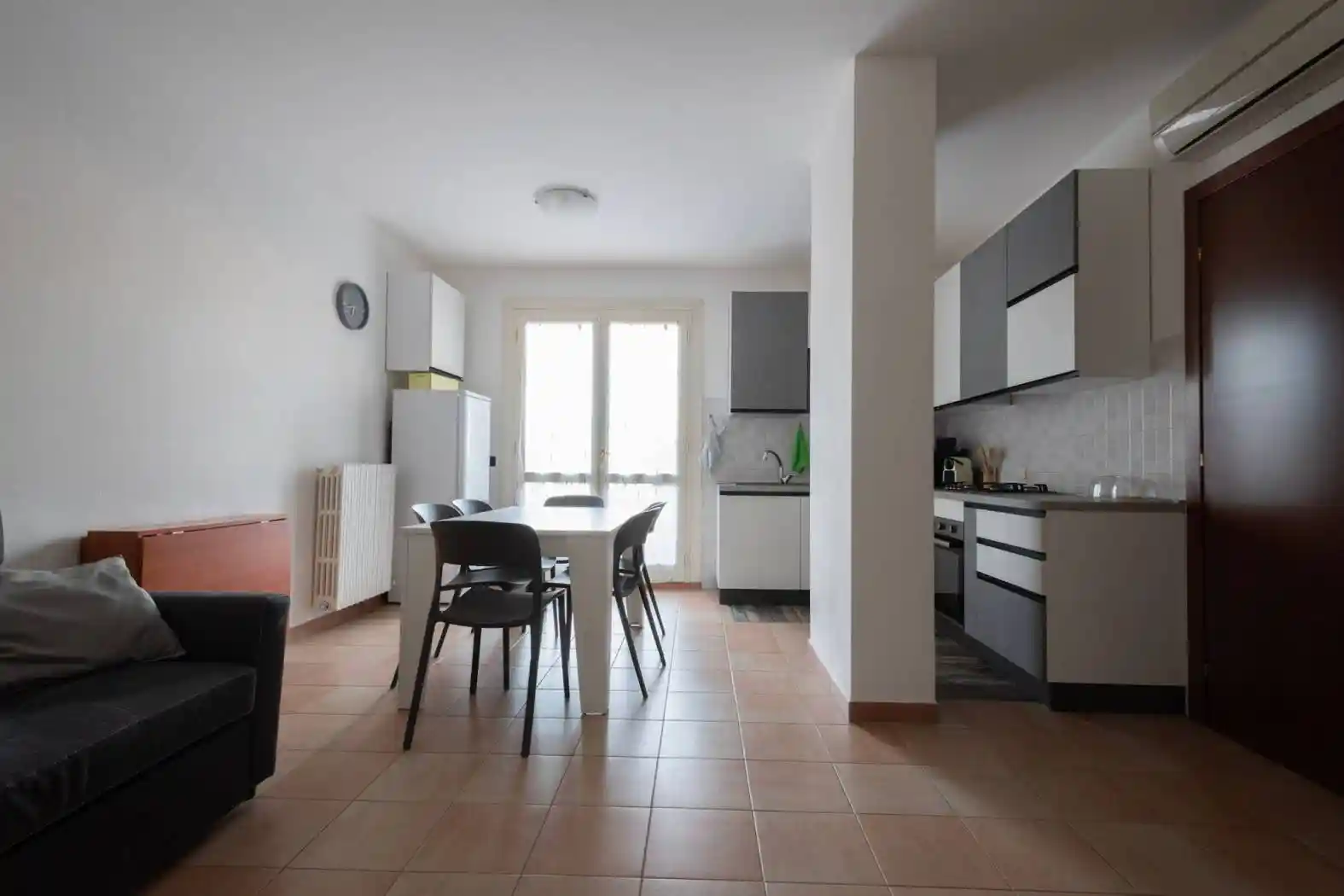 Appartamento in vendita a Carpi