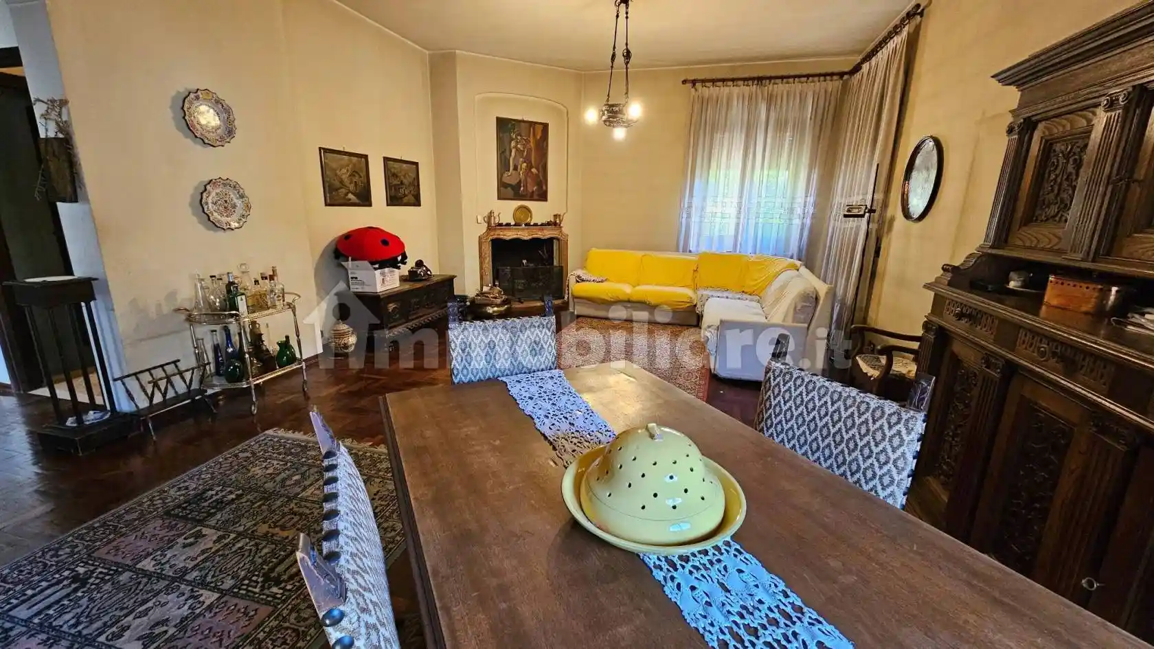 Villa in vendita a Piacenza