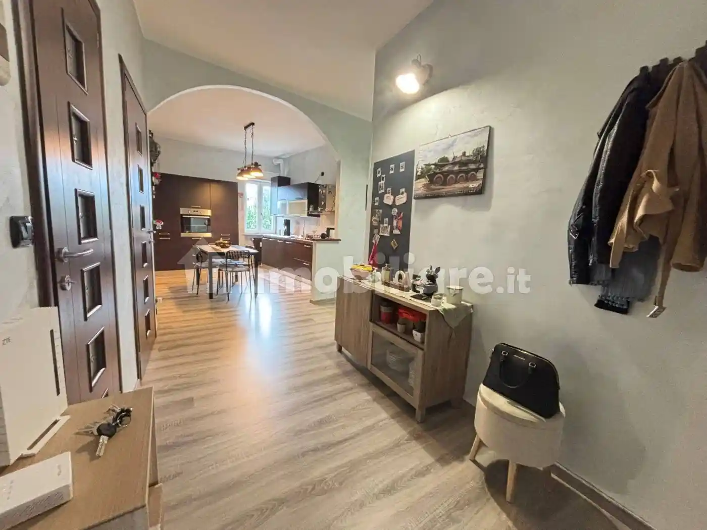 Appartamento in vendita a Rivoli