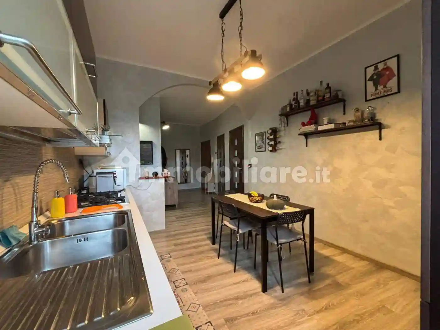 Appartamento - foto 5