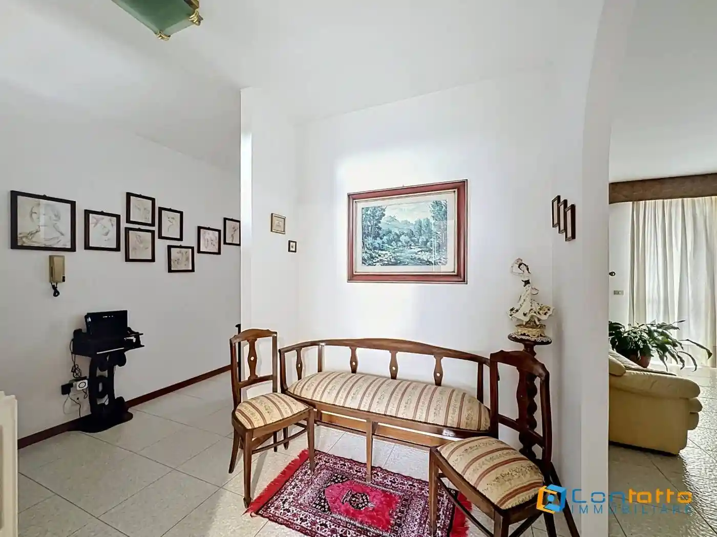 Appartamento in vendita a Cupra Marittima