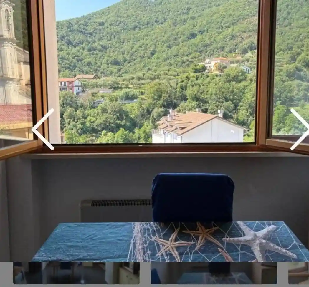 Appartamento in vendita a Giustenice