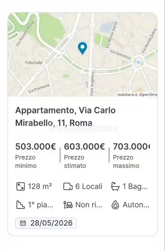 Appartamento - foto 2
