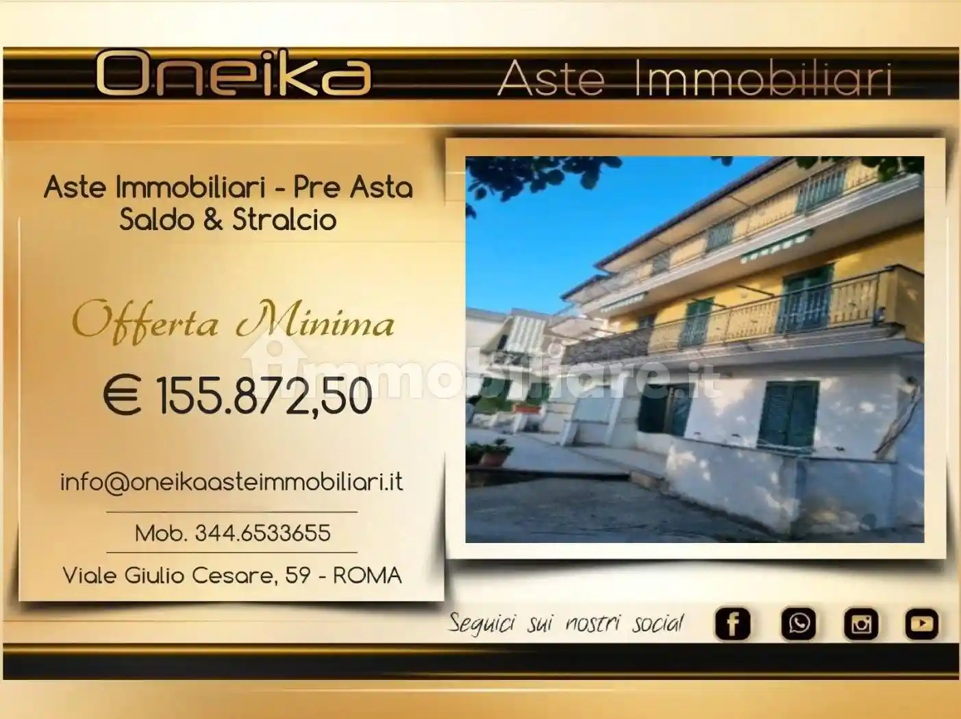 Casa indipendente in vendita a Cava de' Tirreni
