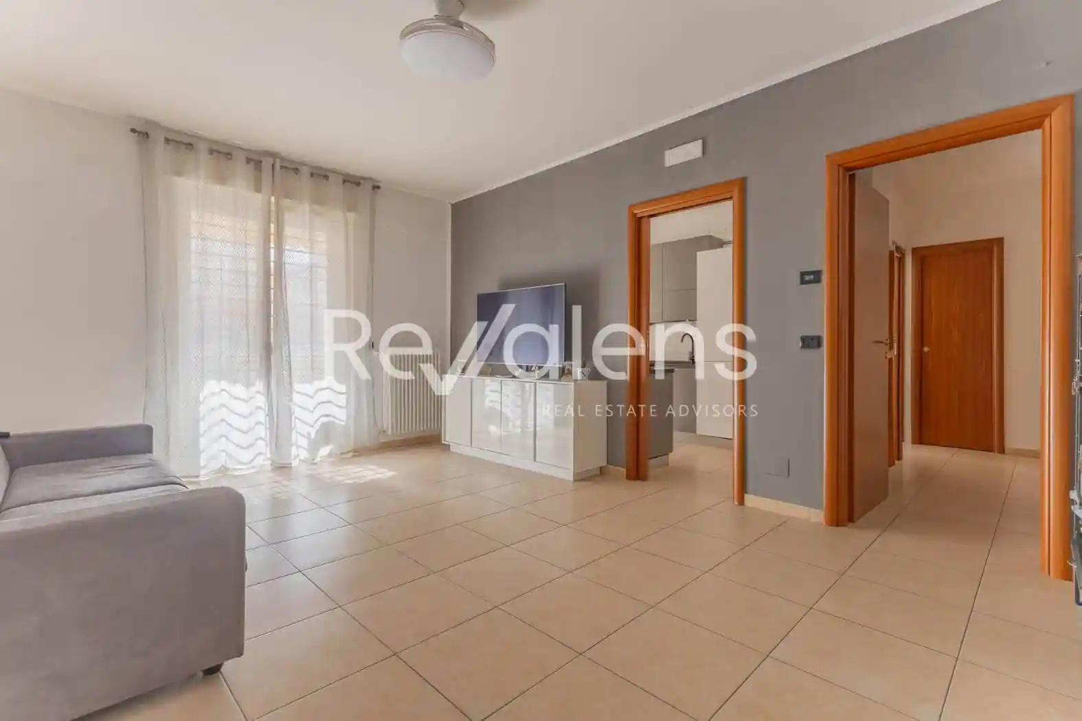 Appartamento in vendita a Bari