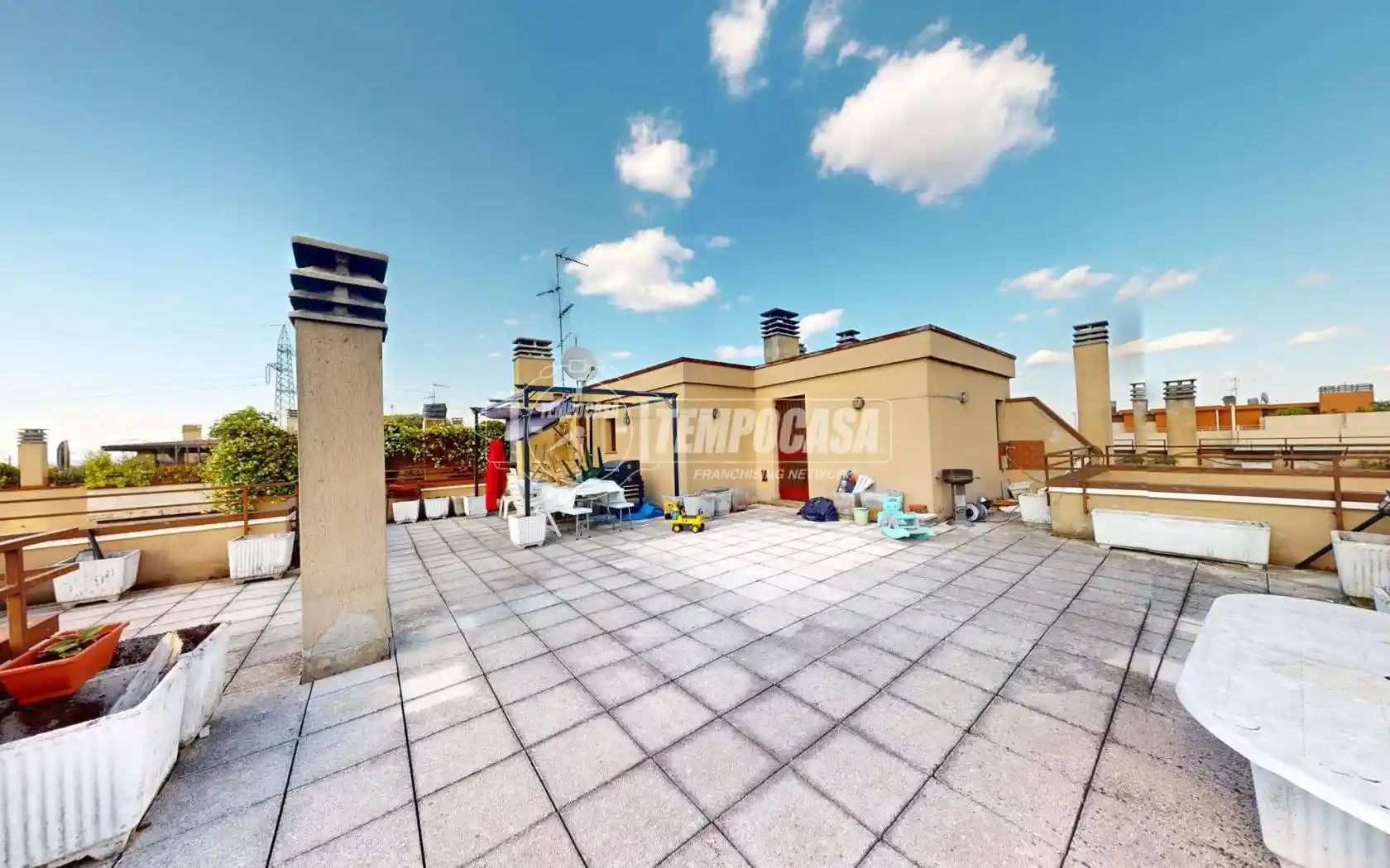 Appartamento in vendita a Cesano Maderno