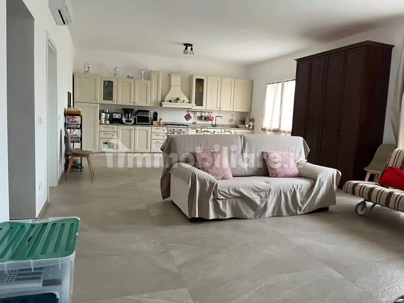 Appartamento in vendita a San Giuliano Terme