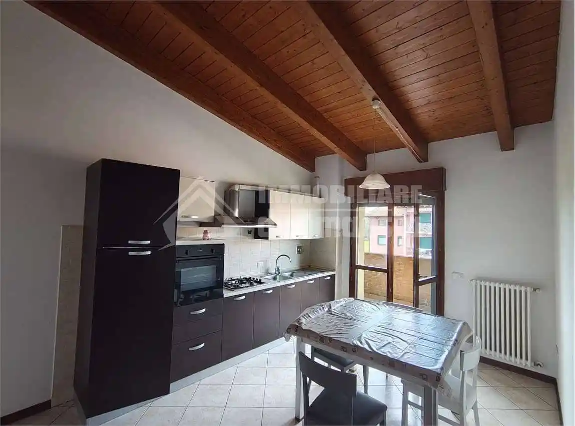 Appartamento in vendita a Reggio Emilia