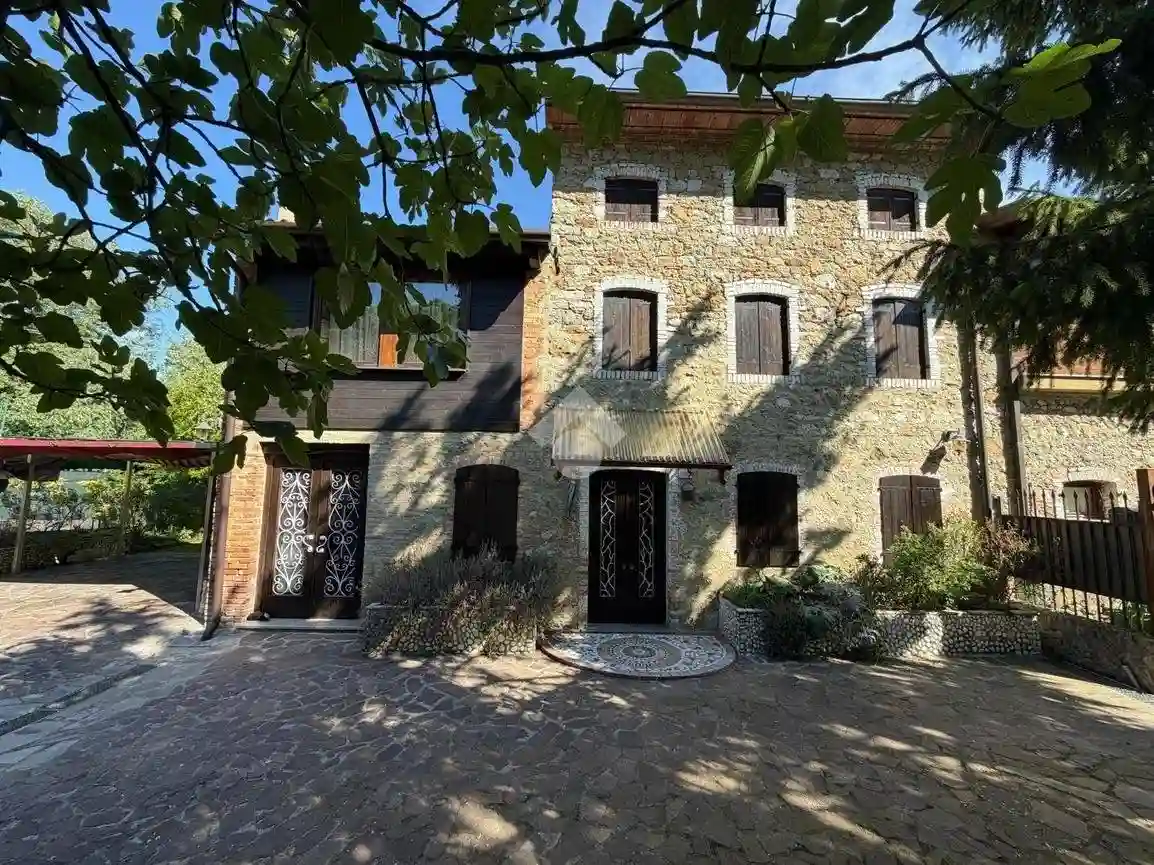 Casa indipendente - foto 2
