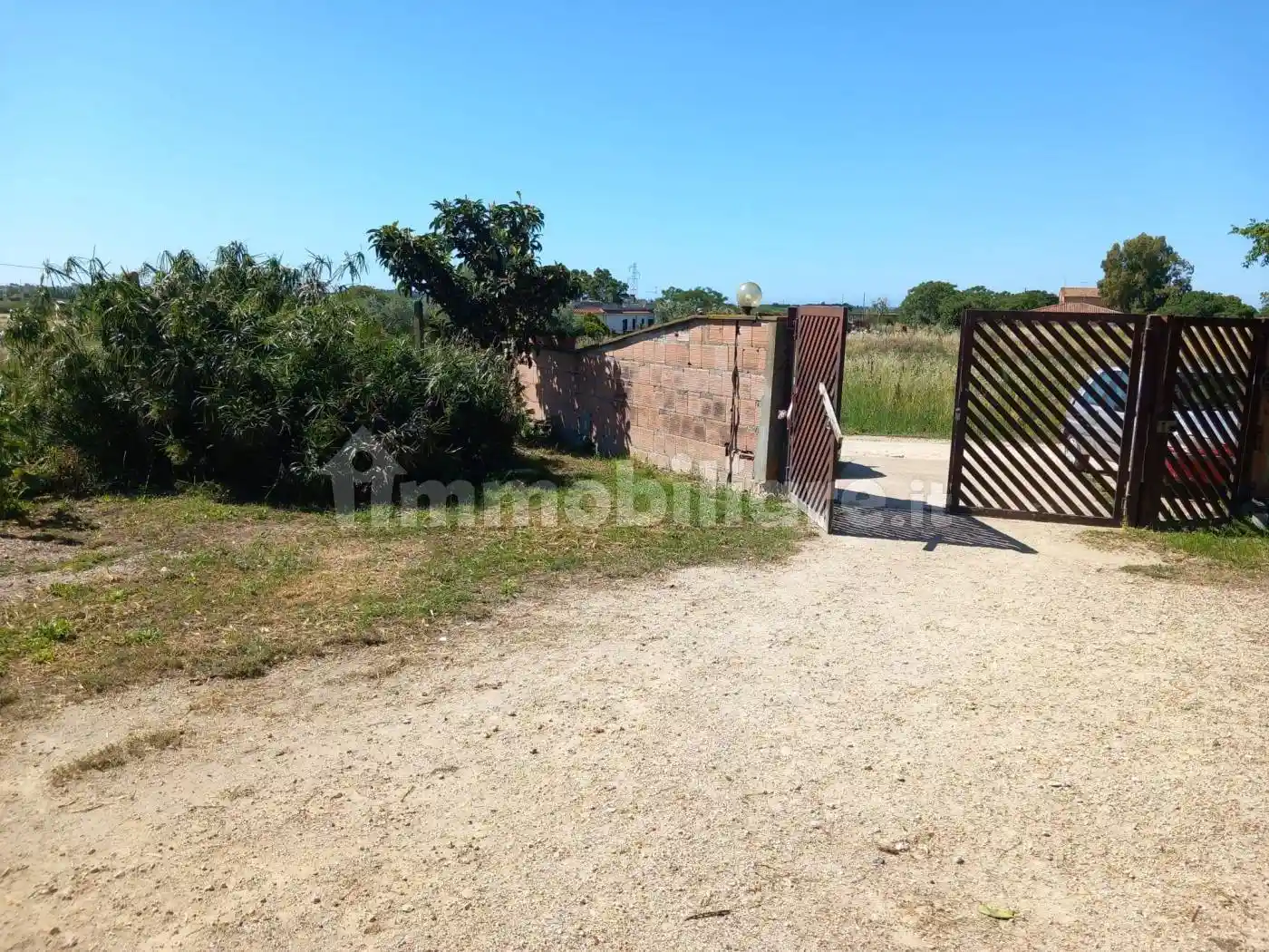 Appartamento in vendita a Cerveteri