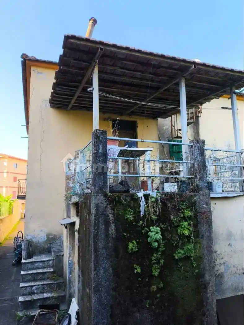 Villa in vendita a Tortora