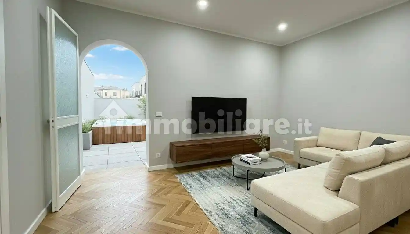 Casa indipendente in vendita a Sestu