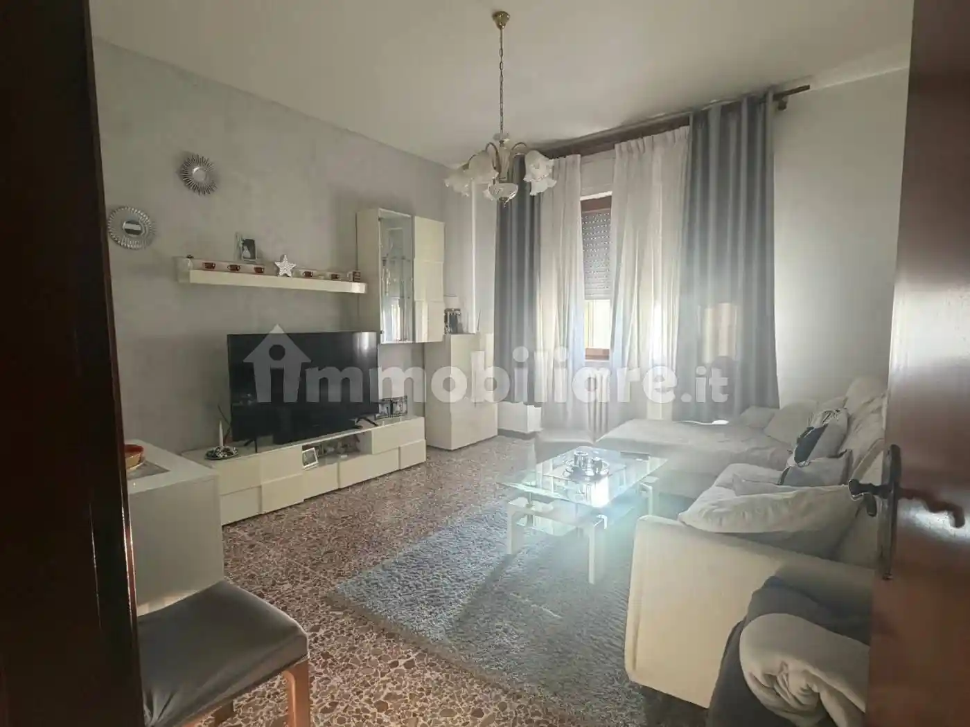 Appartamento in vendita a Quarrata