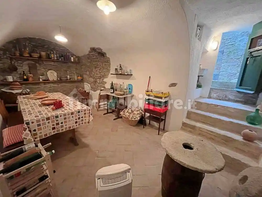 Appartamento in vendita a Isola del Giglio