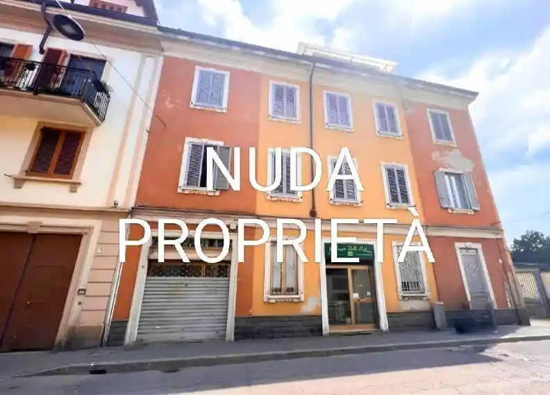 Appartamento in vendita a Corsico