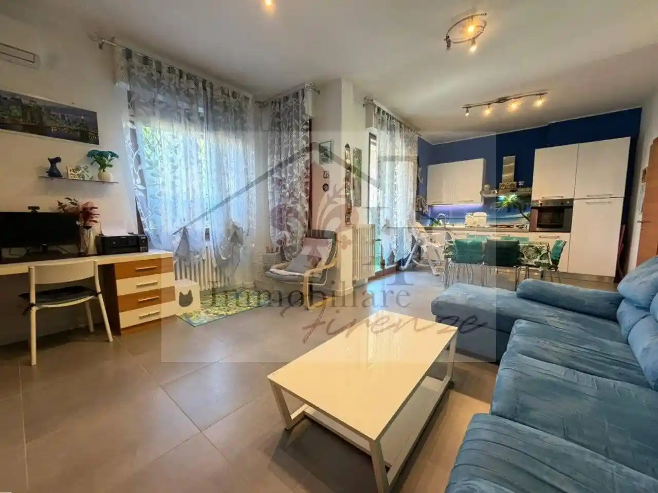Appartamento in vendita a Firenze