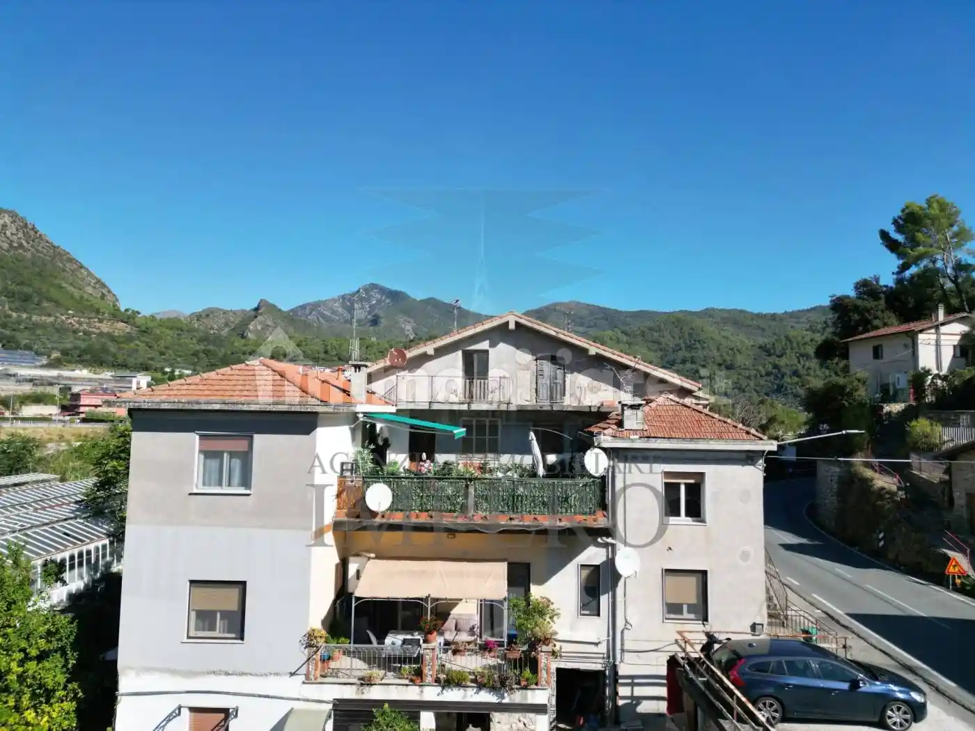 Appartamento in vendita a Ventimiglia