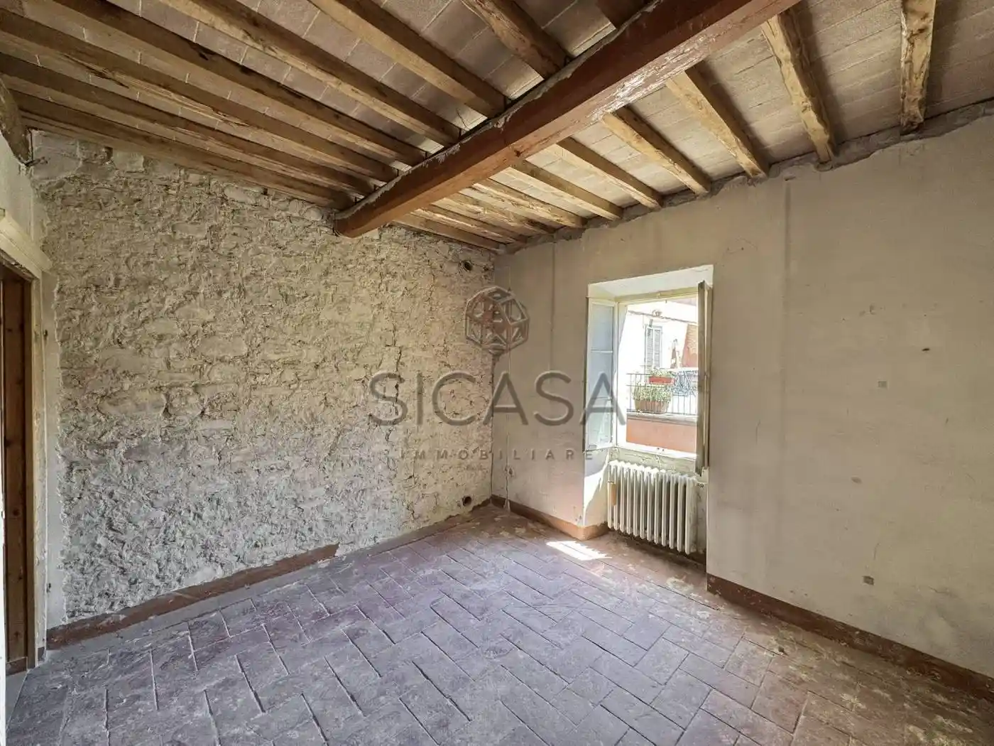 Appartamento in vendita a San Giustino