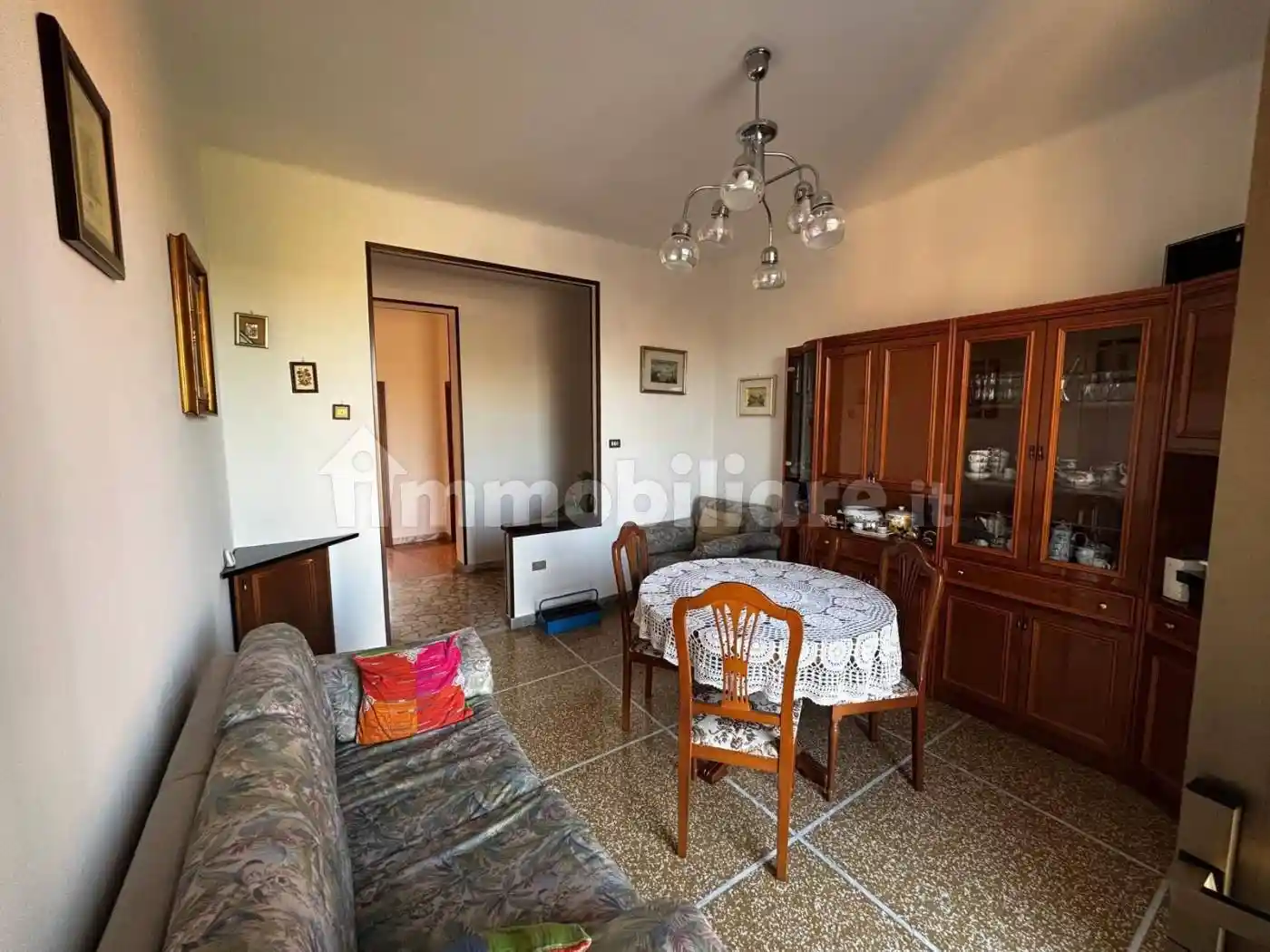 Appartamento in vendita a Bologna