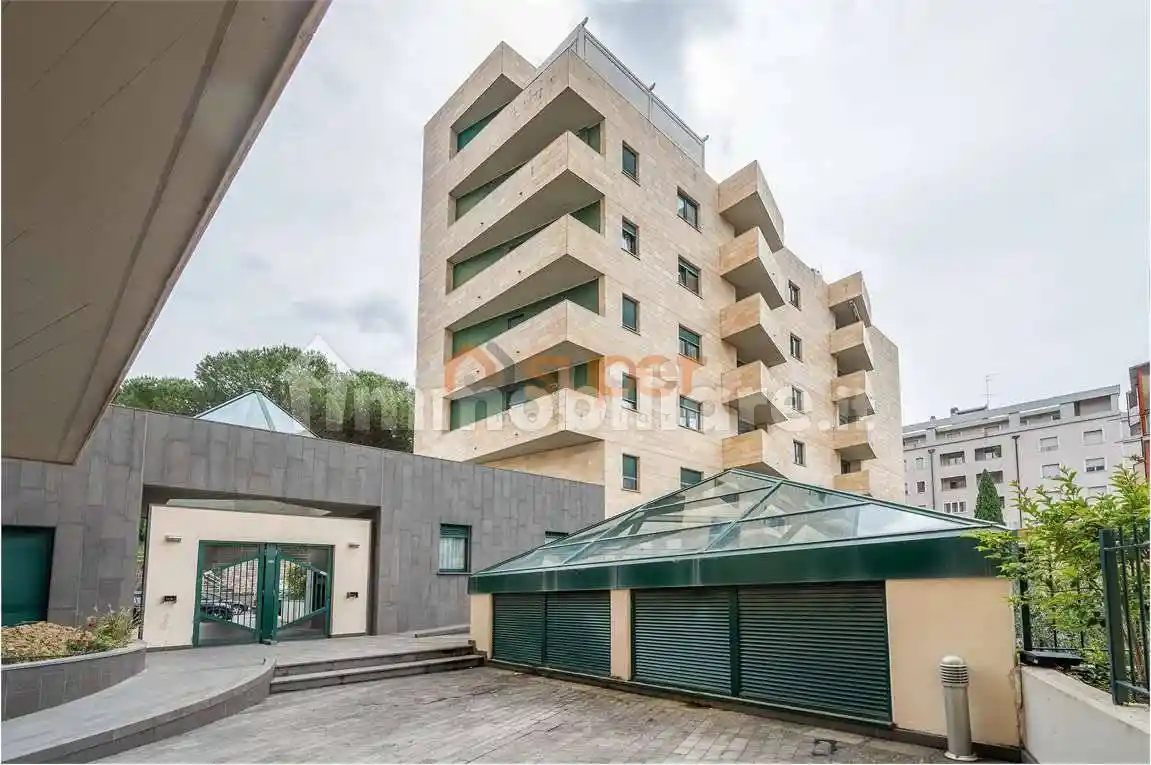 Appartamento in vendita a Perugia