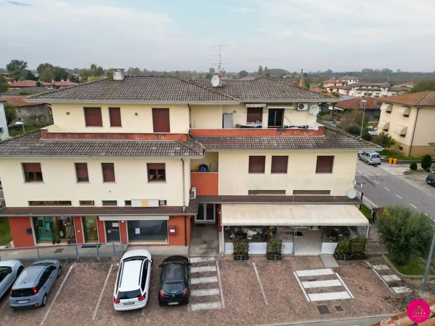 Appartamento in vendita a Azzano Decimo
