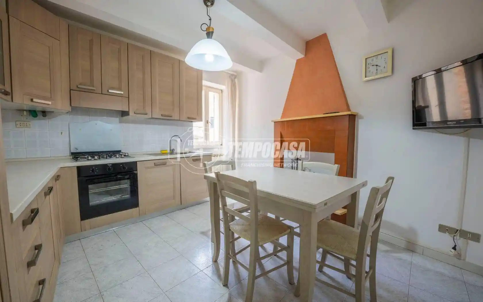 Appartamento in vendita a Potenza Picena