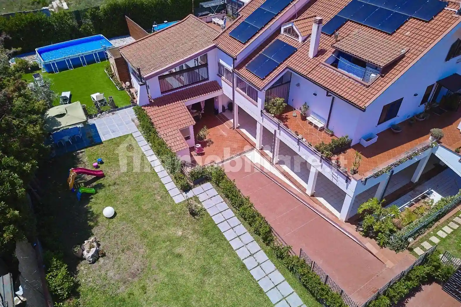 Villa - foto 4