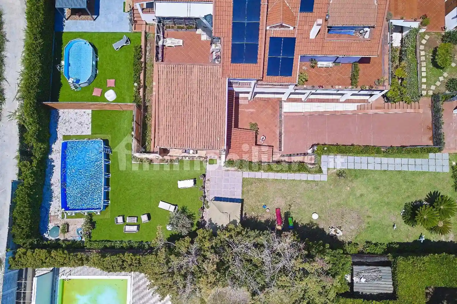 Villa - foto 5