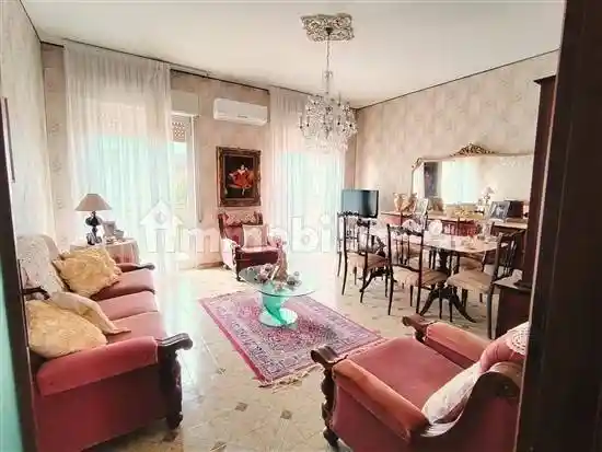 Appartamento in vendita a Floridia