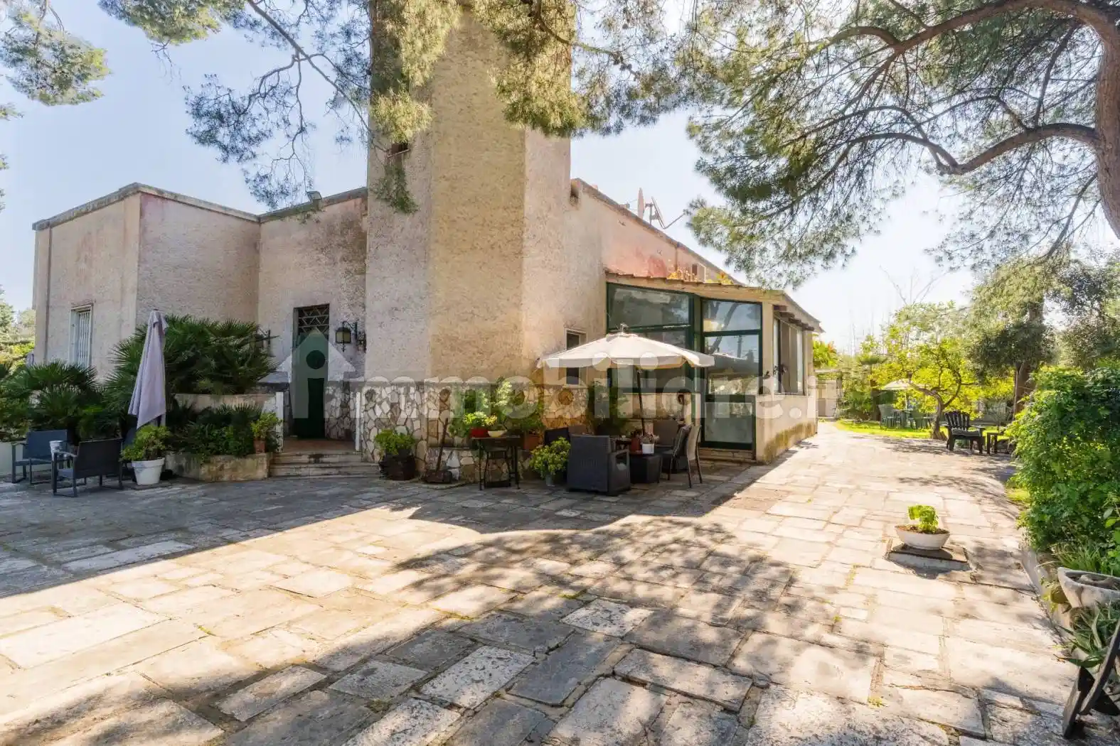 Villa in vendita a Bari