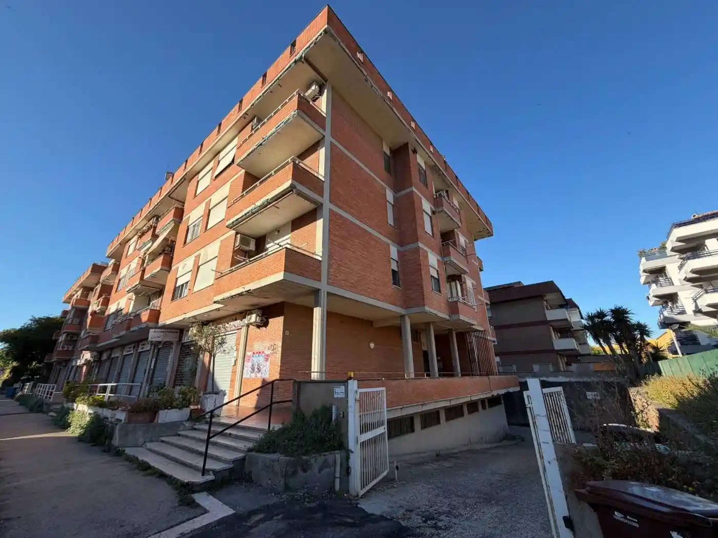 Appartamento in vendita a Pomezia