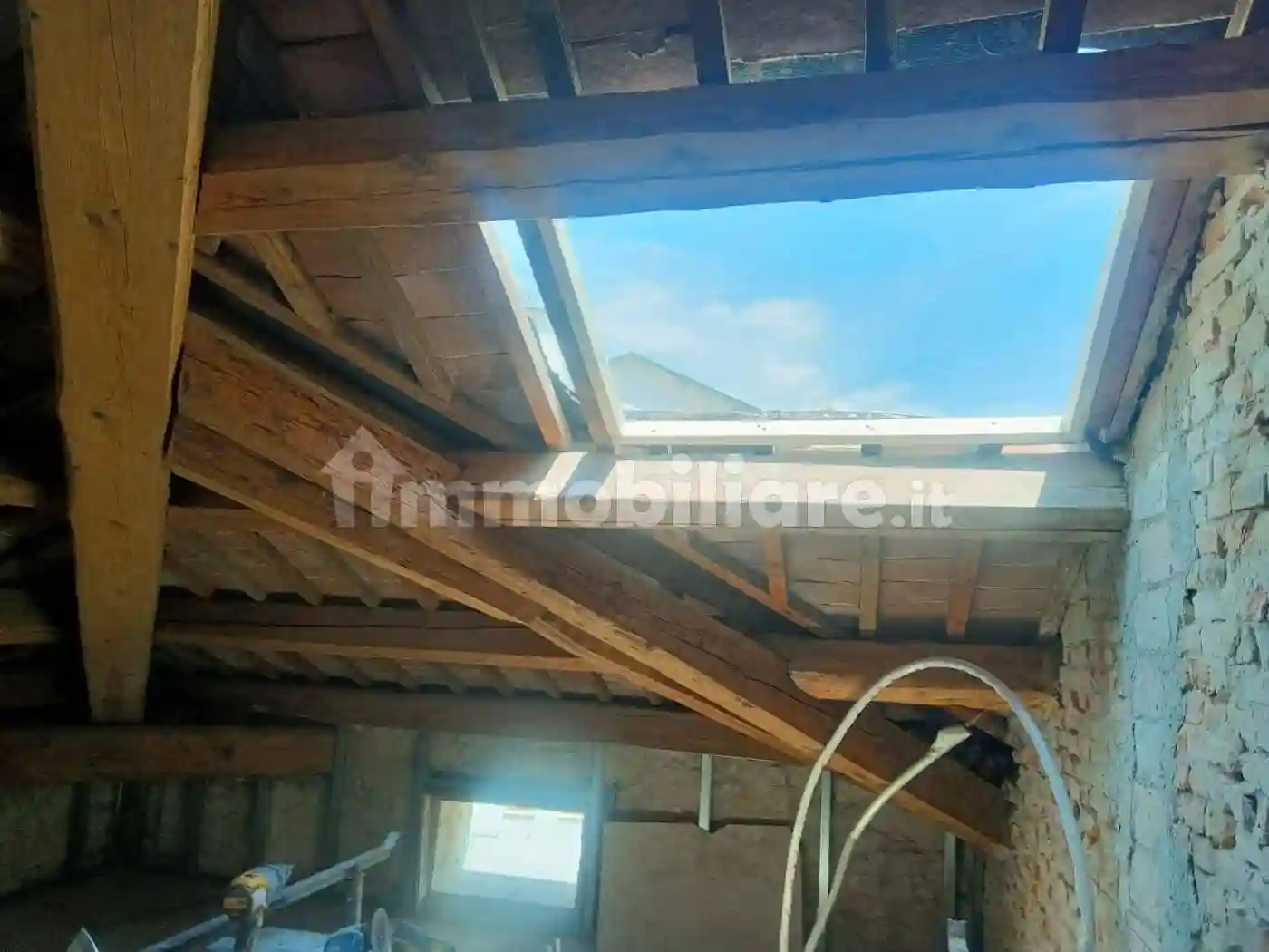 Attico - Mansarda - foto 2