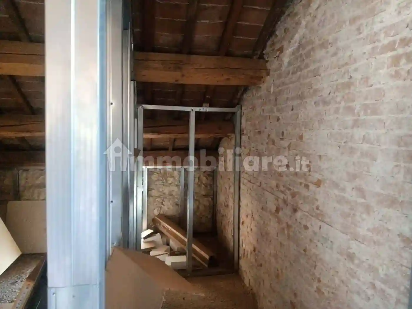 Attico - Mansarda - foto 3