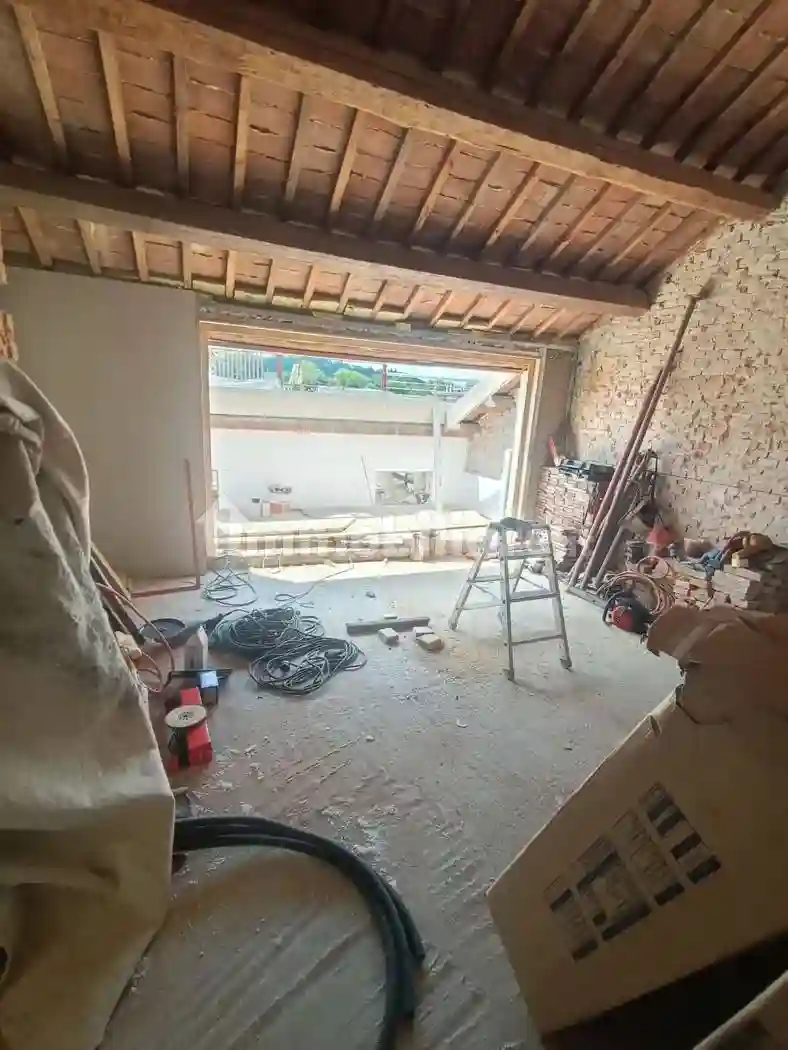 Attico - Mansarda - foto 5