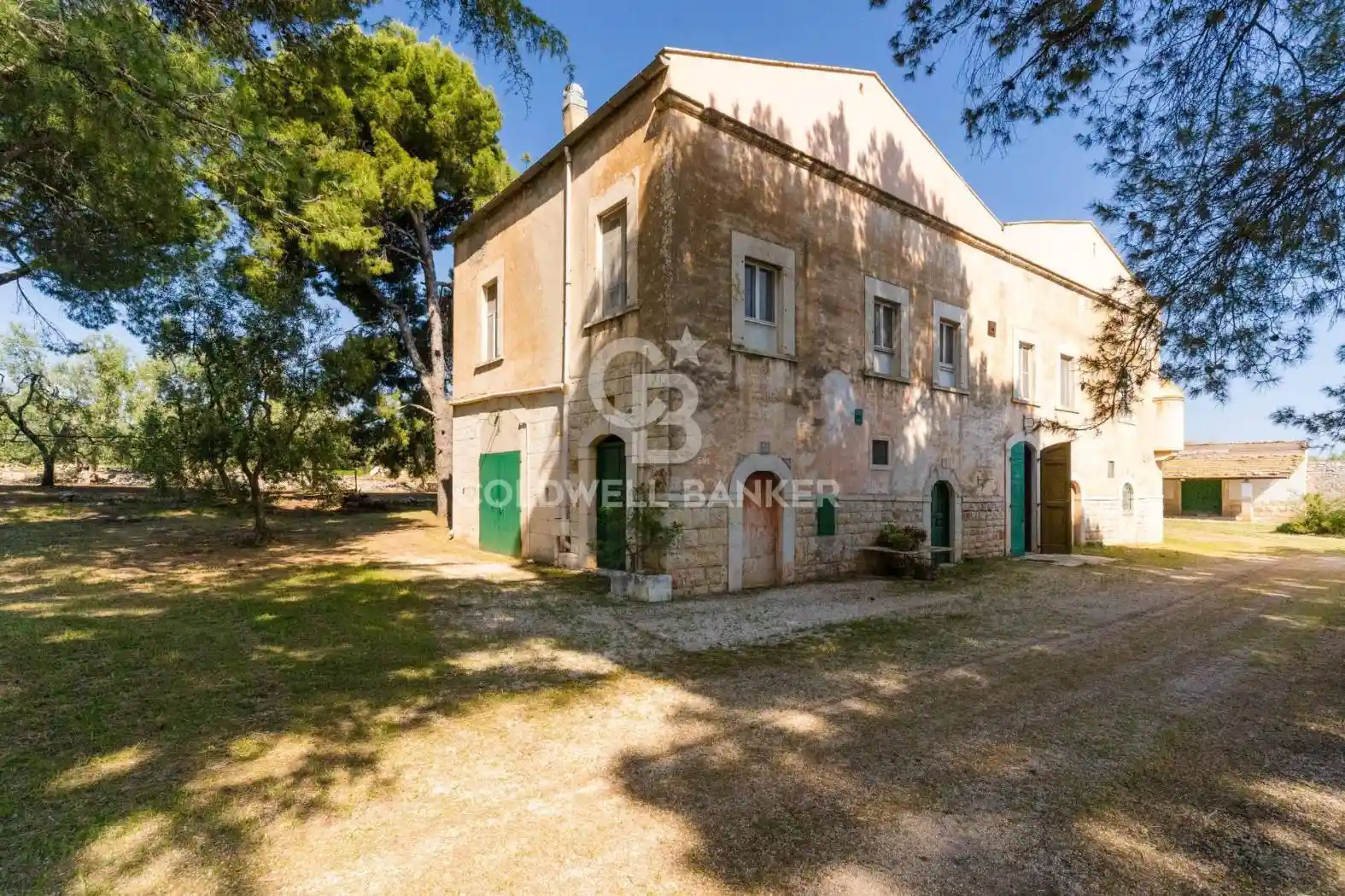 Rustico - Casale in vendita a Corato