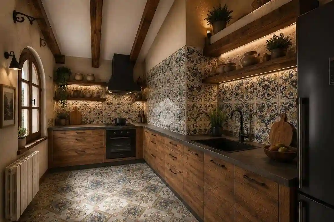 Villa - foto 3