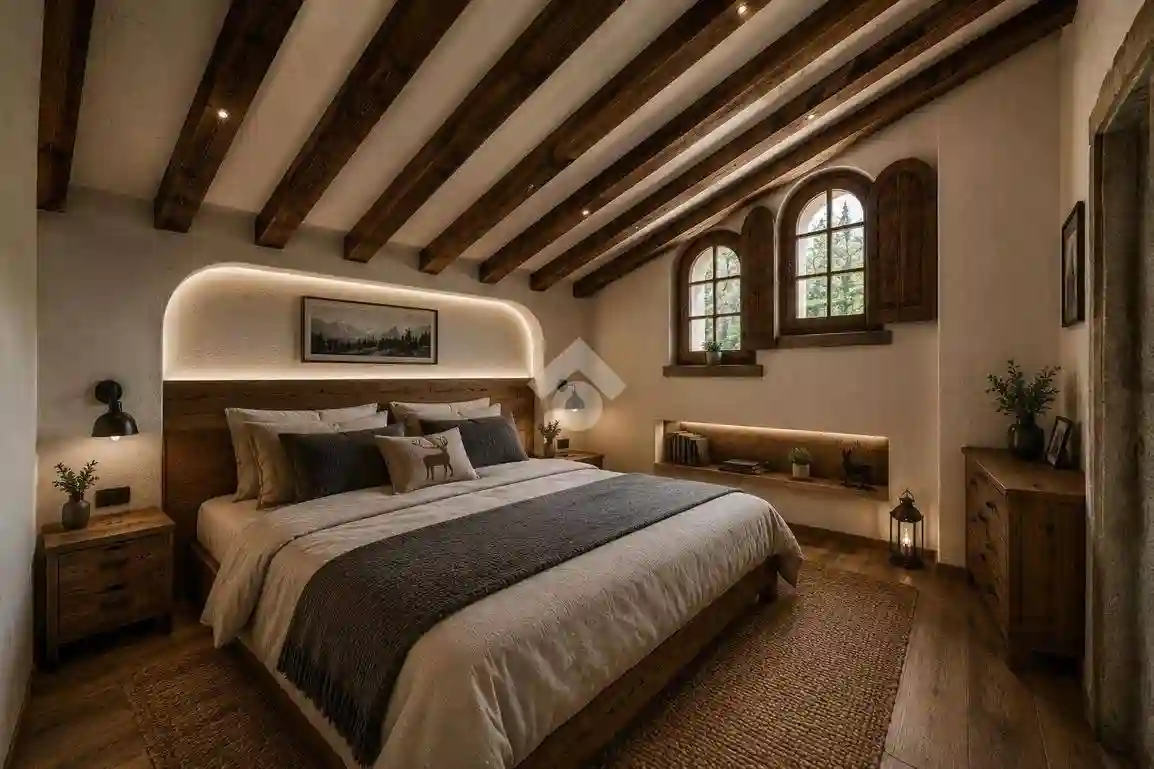 Villa - foto 5