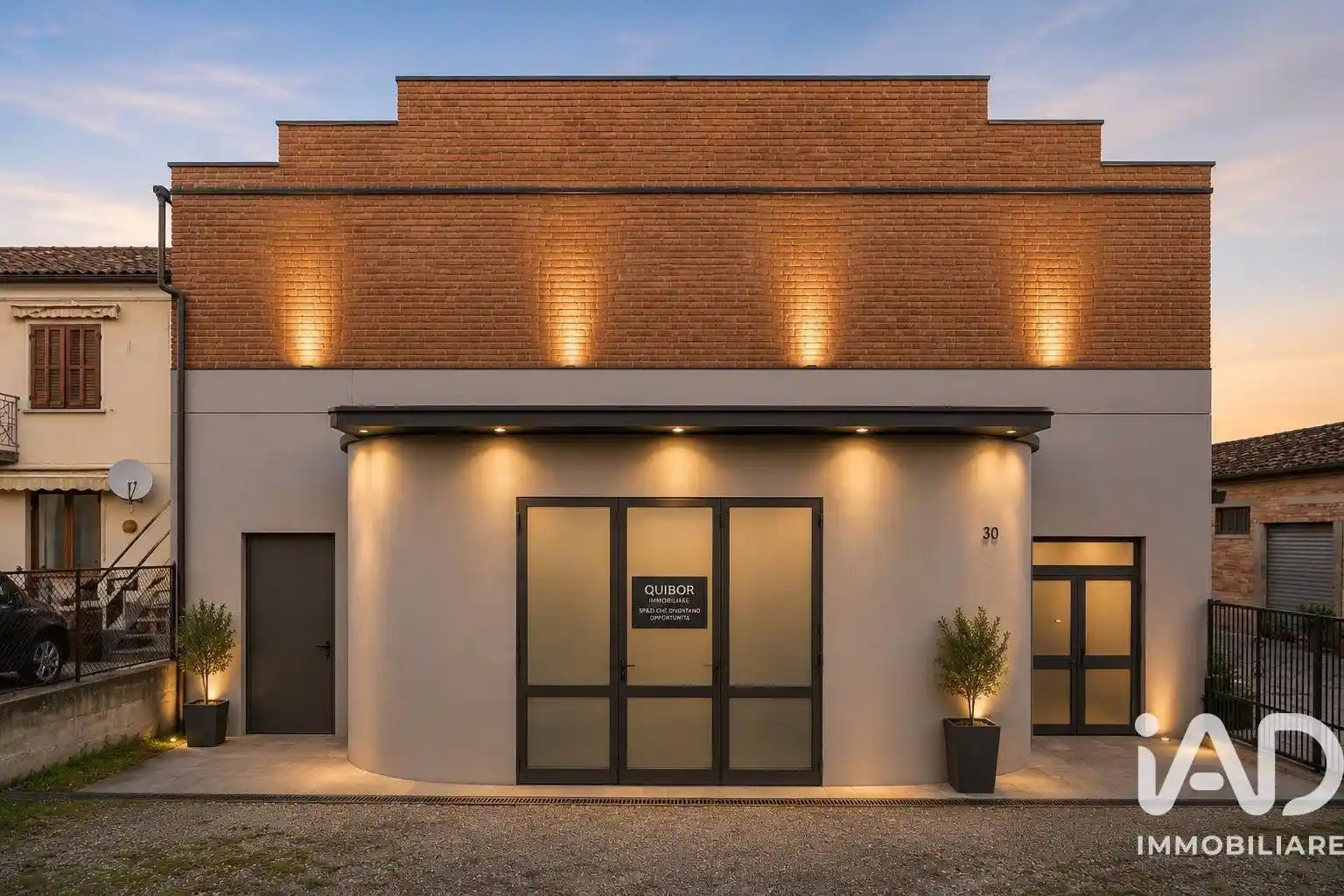 Casa indipendente in vendita a Ariano nel Polesine