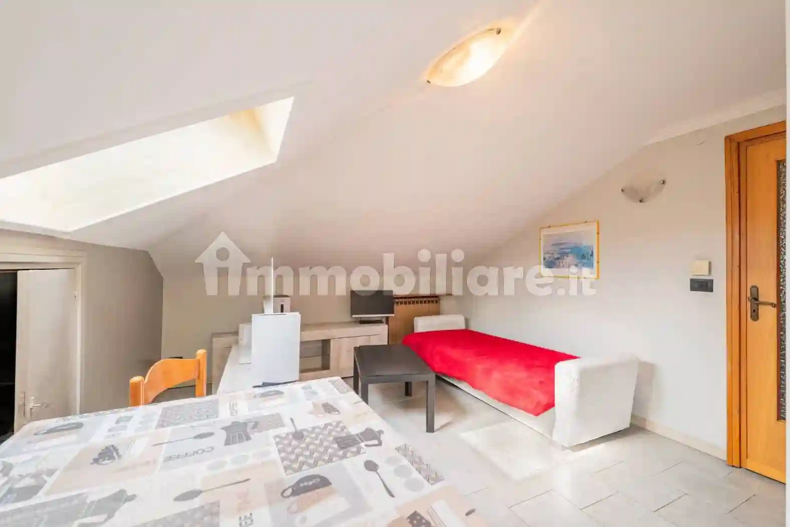 Attico - Mansarda - foto 2