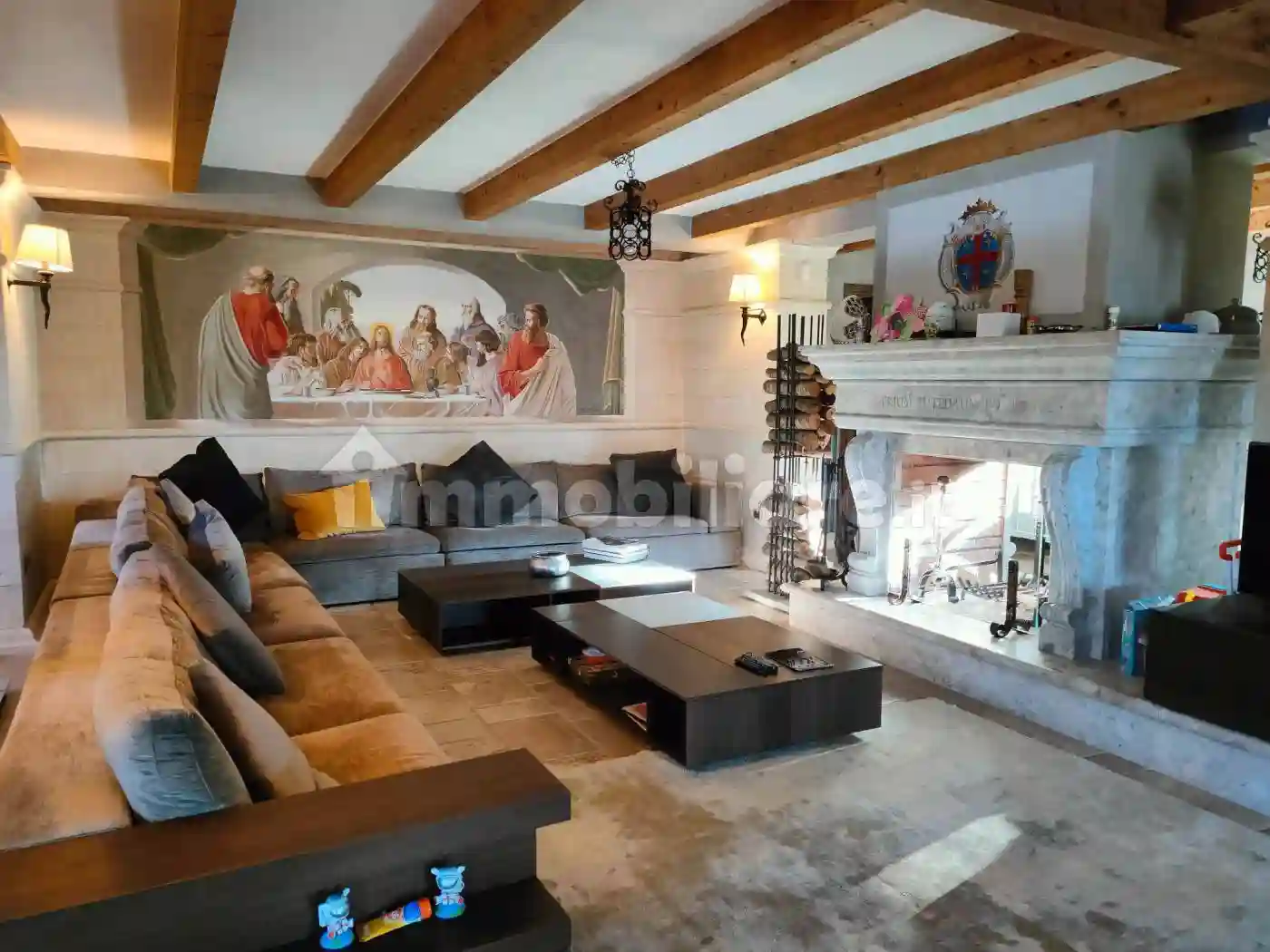 Villa - foto 3
