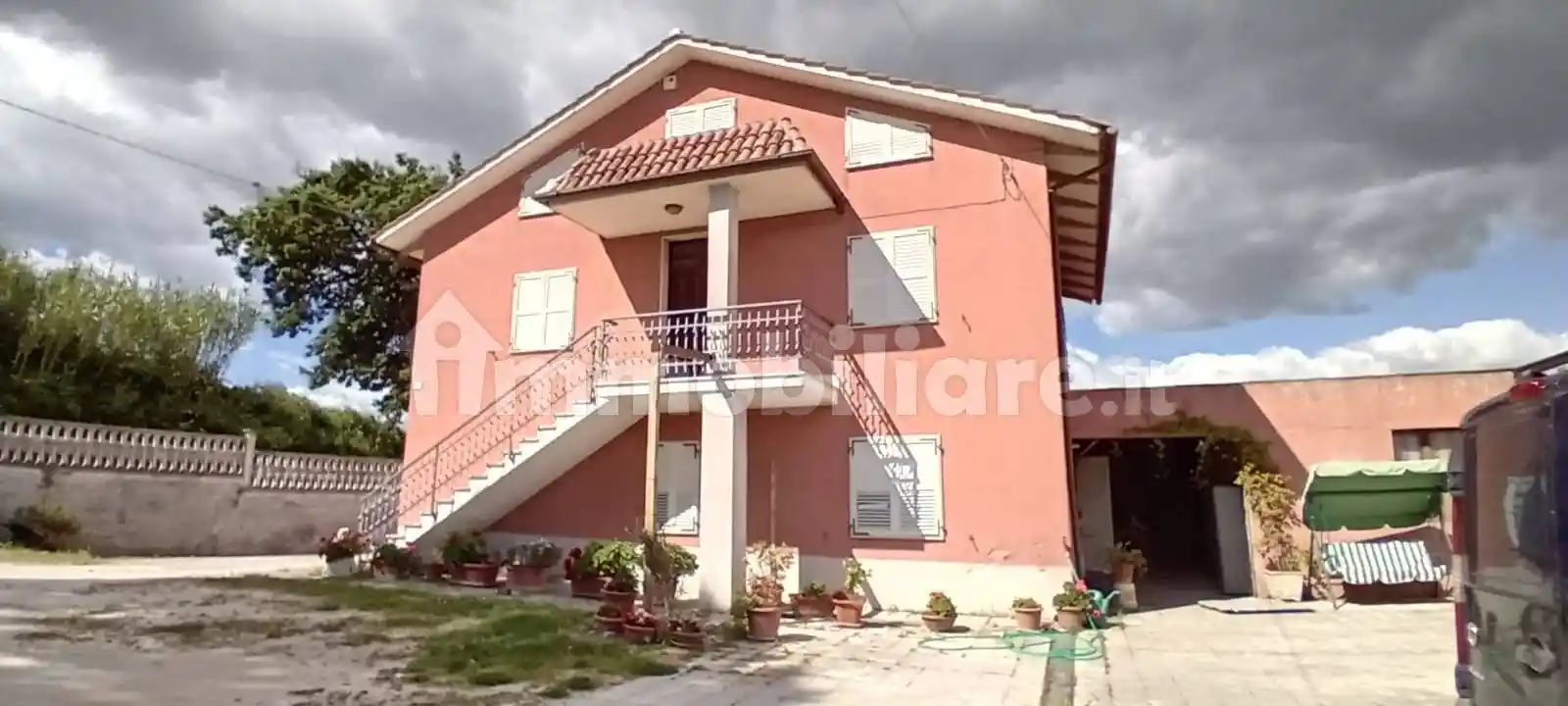 Appartamento in vendita a Macerata