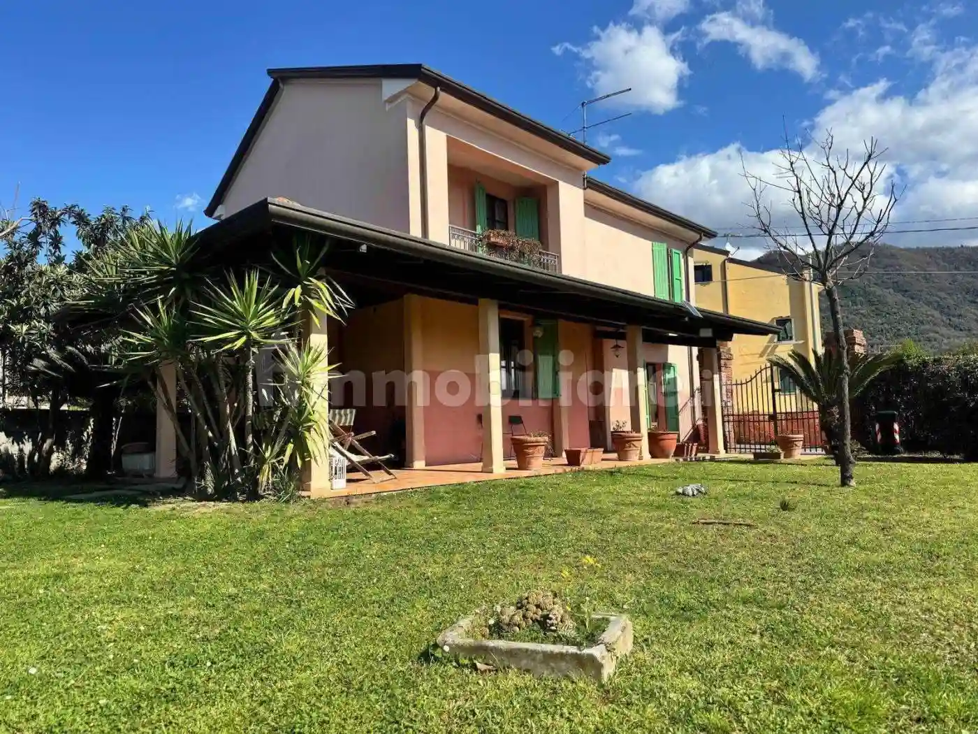 Villa - foto 3