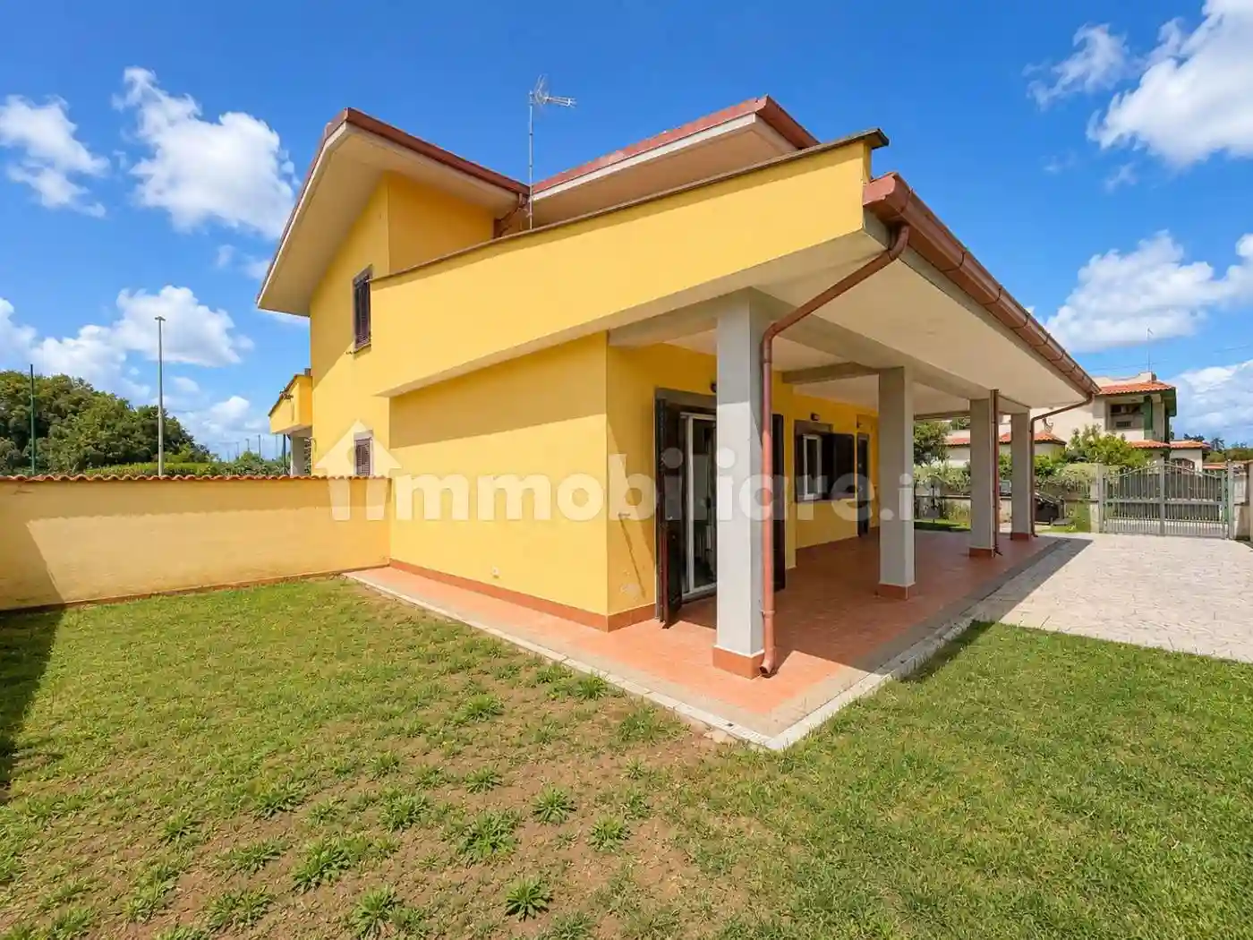 Villa - foto 5