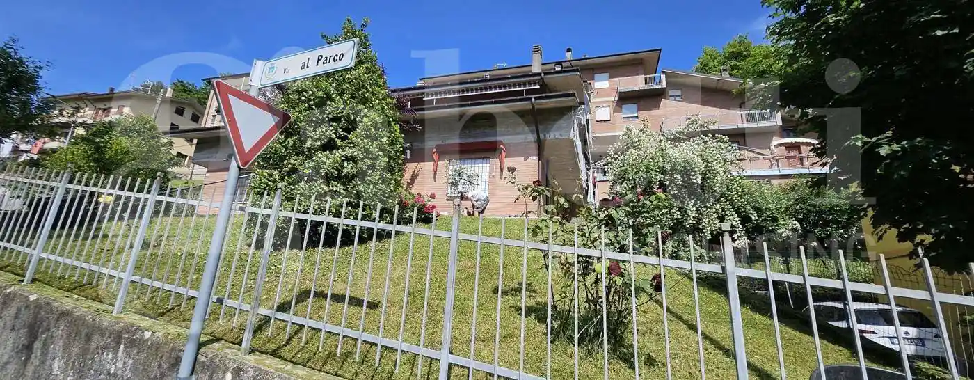 Appartamento in vendita a Pavullo nel Frignano