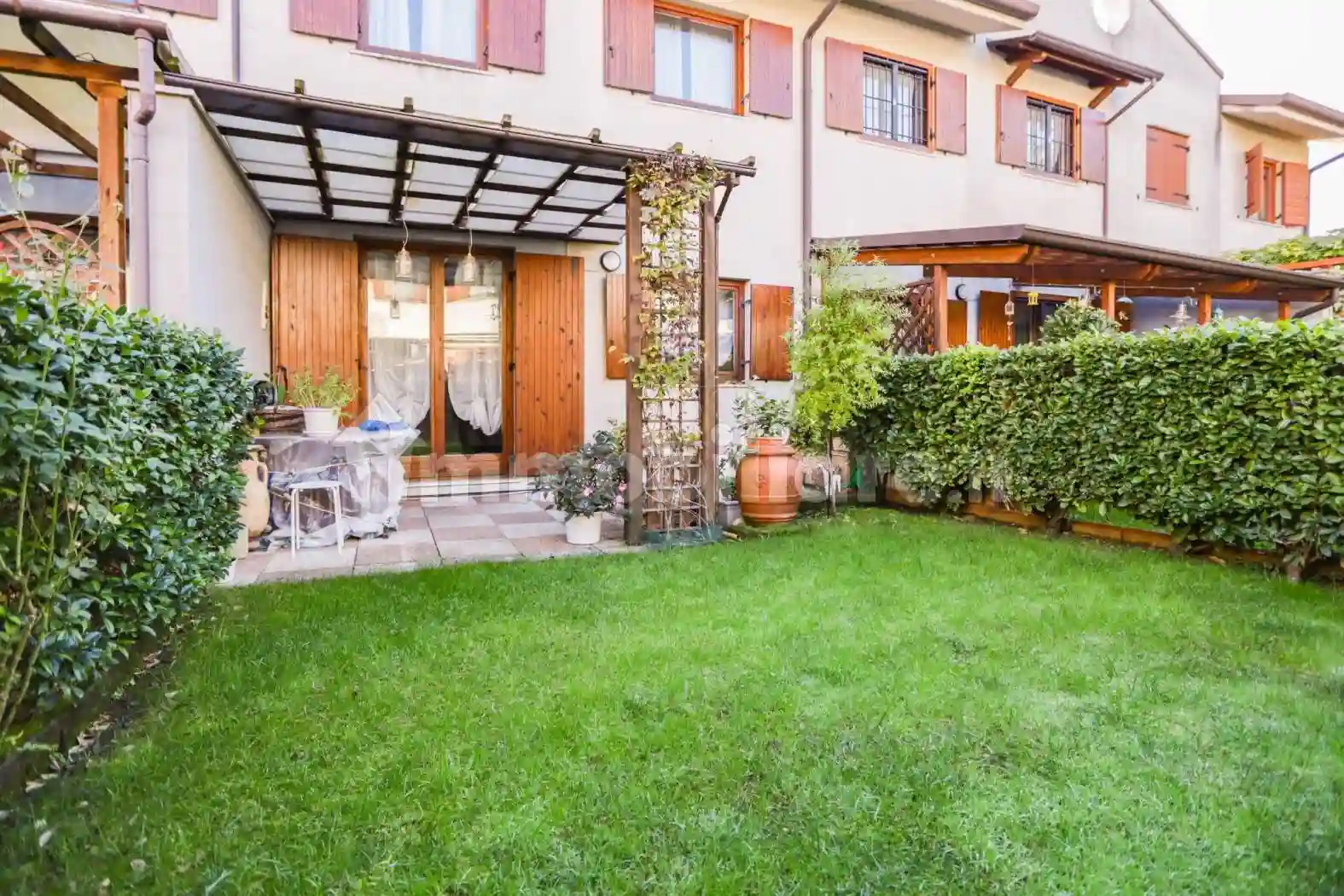 Villetta a schiera - foto 2